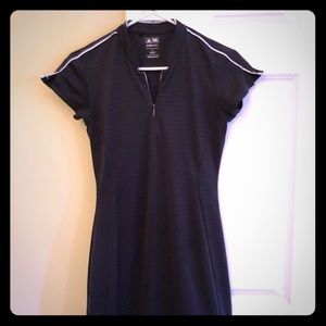 Adidas Clima cool polo dress